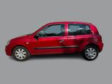 Renault Clio 1.2 Campus Access / NUR EXPORT - Renault Clio aus 2010: Campus