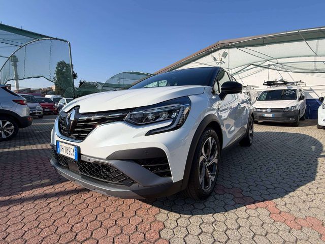 Image of Renault Captur