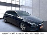 Mercedes-Benz A 220 A A 220 - gebrauchte Mercedes-Benz A 220 aus dem Jahr 2020