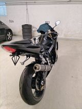 Suzuki Gsx-R1000 K4 - SUZUKI R K4 GSX
