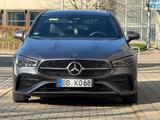 Mercedes-Benz CLA 220d AMG Pano 360 Keyless Ambiente Memory 