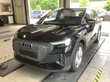 Audi Q4 40 e-tron Sitzhzg GJ-Reifen Einparkhilfe LED