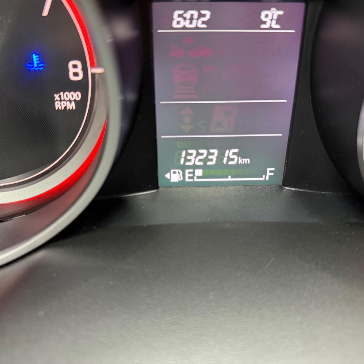 Suzuki Swift Comfort+/SHZ/RFK/1HND
