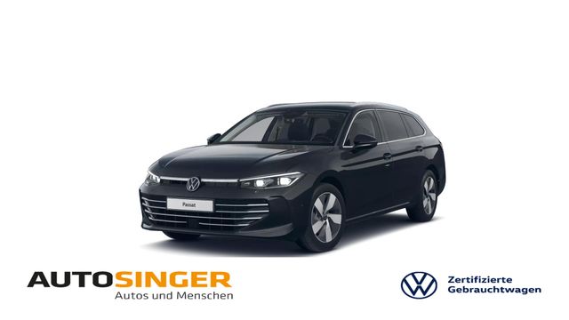 Volkswagen Passat Variant Elegance 2.0 TDI DSG *IQ-L*AHK*