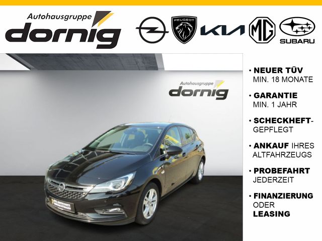 Opel Astra K 1.0 Turbo S/S, LED Matrix, PDC