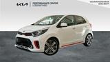Kia Picanto 1.2 GT-Line Navi Technik ALU CAM - Kia Picanto in Hagen