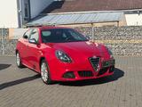 Alfa Romeo Giulietta 1.4*Automatik*Wenig KM*TÜV NEU* - Alfa Romeo Giulietta mit Benzin-Antrieb: Automatik