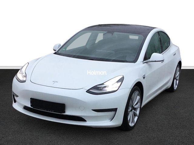 Tesla Model 3 Long Range 79 kWh Dual Motor A.pilot Pr.