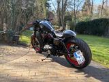 Harley-Davidson XL 1200X Sportster Forty Eight  - HARLEY-DAVIDSON 1200 FORTY EIGHT