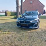 BMW X2 sDrive18d Advantage Advantage - BMW X2 in Bielefeld
