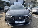 Seat Tarraco 110kW (150PS) 7-Gang-DSG Business-Paket - Seat Gebrauchtwagen in Münster