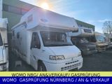 Fendt Festbett/Garage/400 W Solar/MegaSat - Offers matching your search criteria