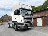Scania R420 Retarder Euro 5 Standklima 2 x Tank - Scania R420