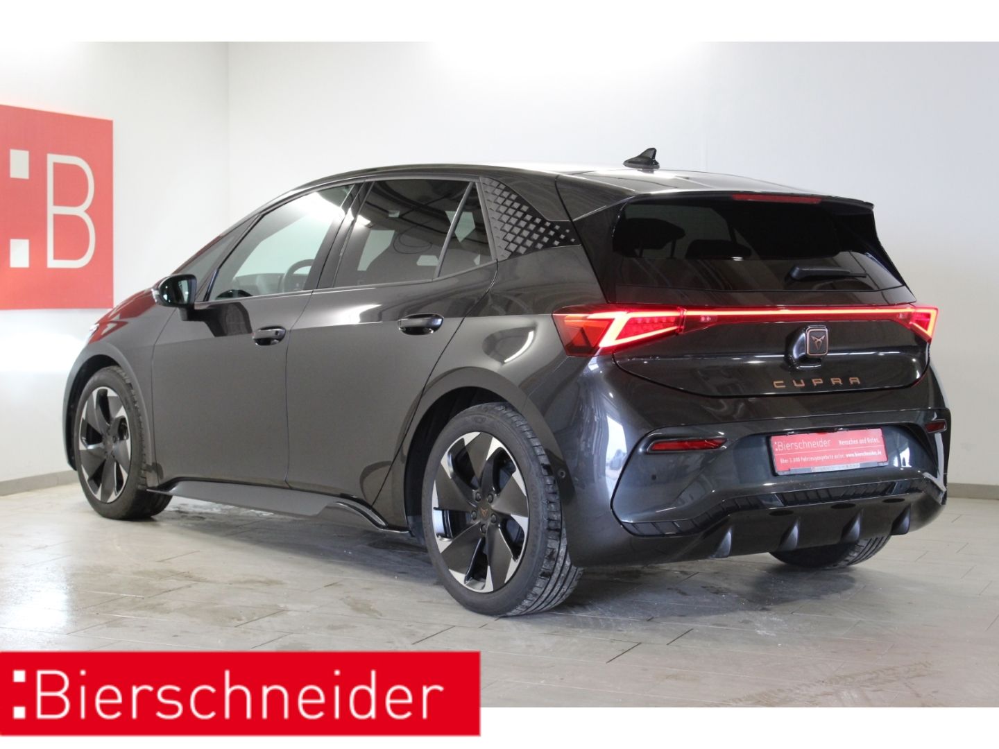 Cupra Born - Bild 21