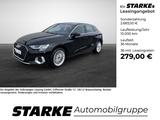 Audi A3 Sportback 30 TFSI S tronic advanced  Panodach