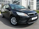 Ford Focus Turnier Concept,Navi,Klima,AHK,PDC,AHK,Tüv - Ford Focus Concept mit Diesel-Antrieb
