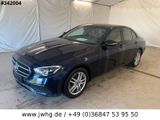 Mercedes-Benz E 300 Nav+ Widescreen Airm Distronic DAB Kamera - Mercedes-Benz E 300 aus 2021