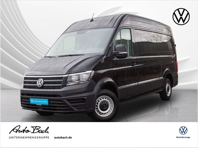 Volkswagen Crafter 35 Kasten HD 2.0 TDI Navi EPH Klimaanlag