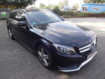 Mercedes C 220 - 3