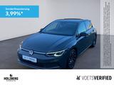 Volkswagen Golf 1.5 TSI Active NAVI+AHK+ACC+RFK - Auto leasen in Braunschweig