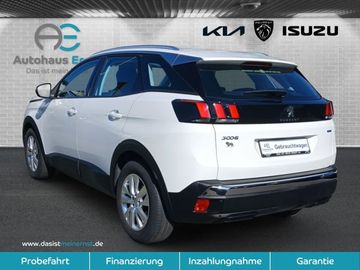 Peugeot 3008 PureTech 130 Stop & Start Active