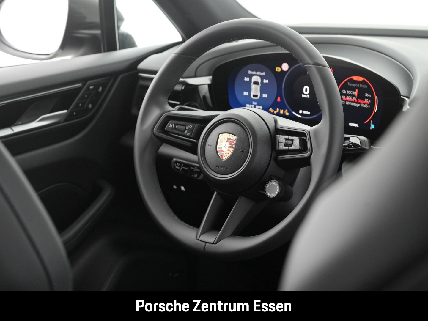 Porsche Macan - Bild 25