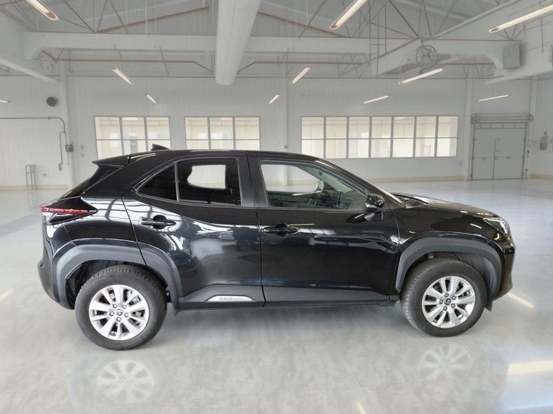 Other TOYOTA YARIS CROSS 1.5H HYBRID 92 CV E-CVT BUSIN imagem 3