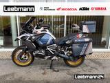 BMW R 1250 GS Adventure Trophy mit Tieferlegung Alum