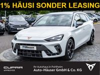 Cupra Leon - Vorschau Bild 1