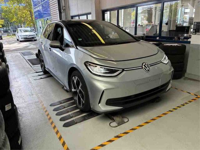 Volkswagen ID.3 Pro electric LED Navi WÄPU 360° RFK ACC SHZ imagem 3