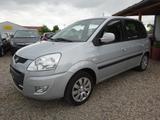 Hyundai Matrix 1.6 Comfort - Hyundai Matrix mit Benzin-Antrieb: Kleinbus, 1.6