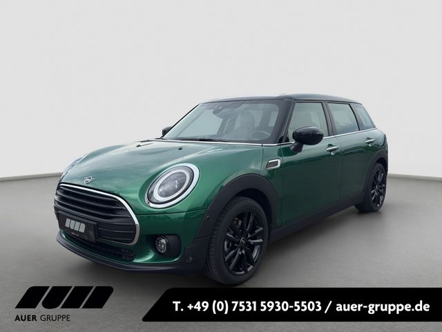 MINI Cooper Clubman Kombi (Navi LED SHZ RFK)