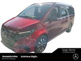 Mercedes-Benz EQV 300 AVANTGARDE L NEW MODEL AUGMENTED REALITY - Mercedes-Benz: New