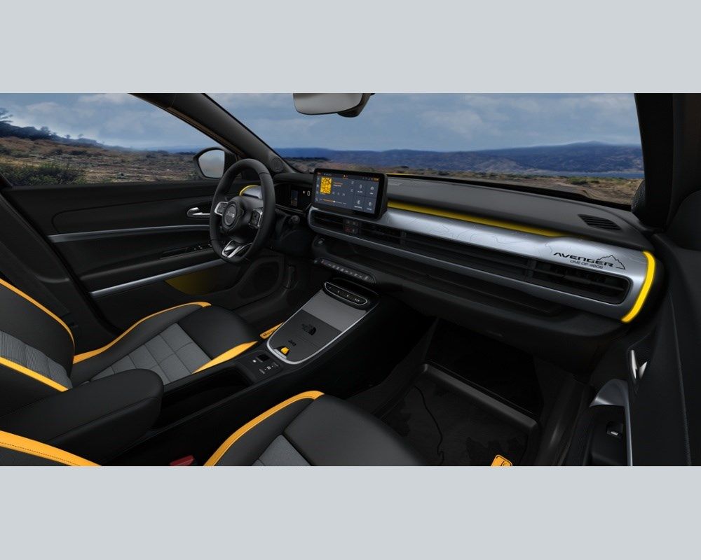 Jeep Andere - Bild 5