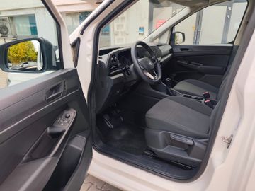 Volkswagen Caddy Maxi - 10