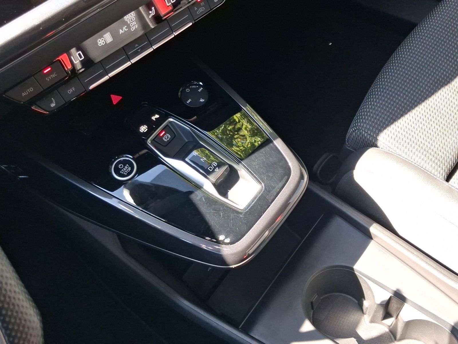 Audi Q4 e-tron - Bild 11
