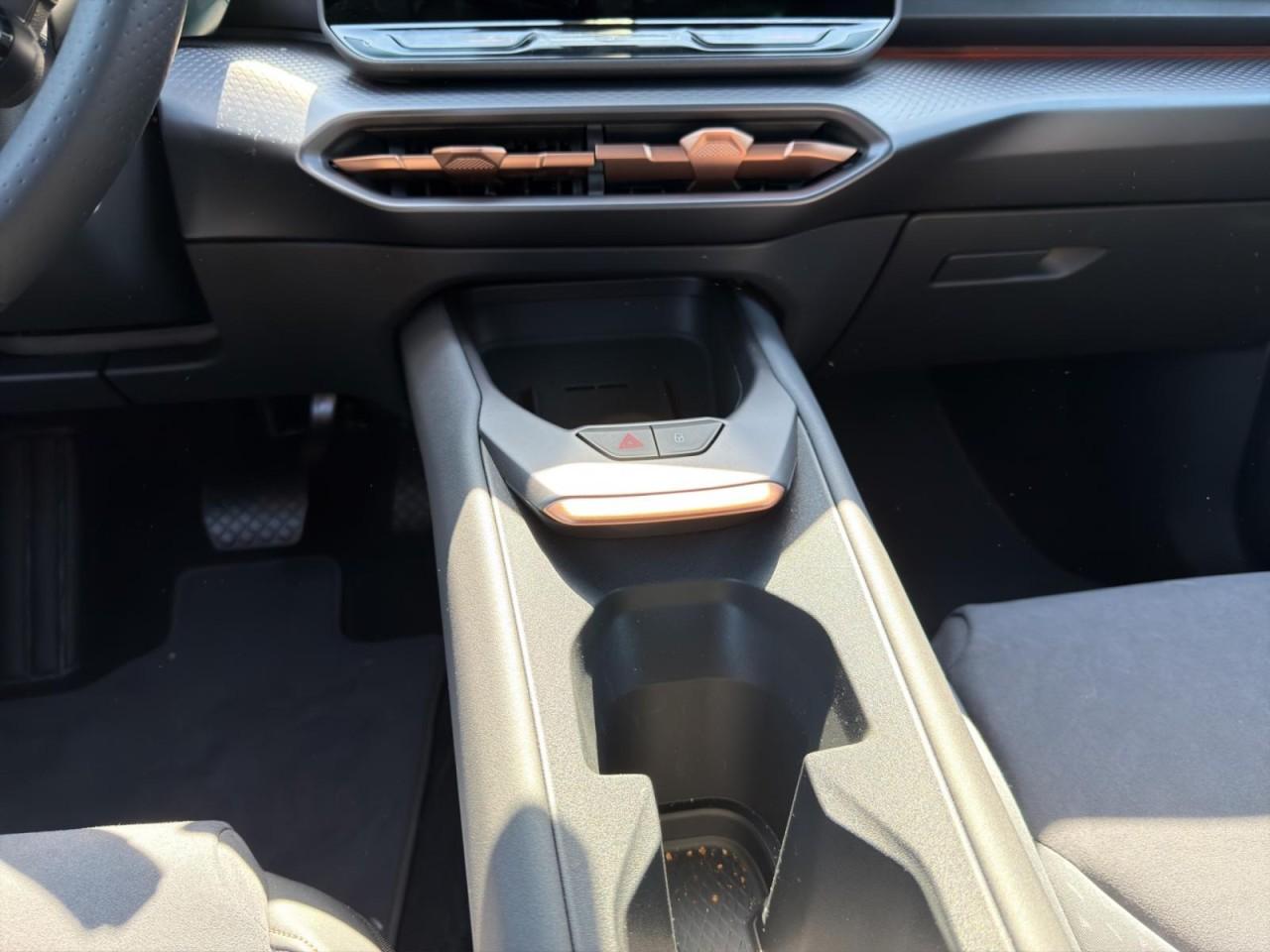 Cupra Raval Endurance Edition Dynamic LED Navi Plasma
