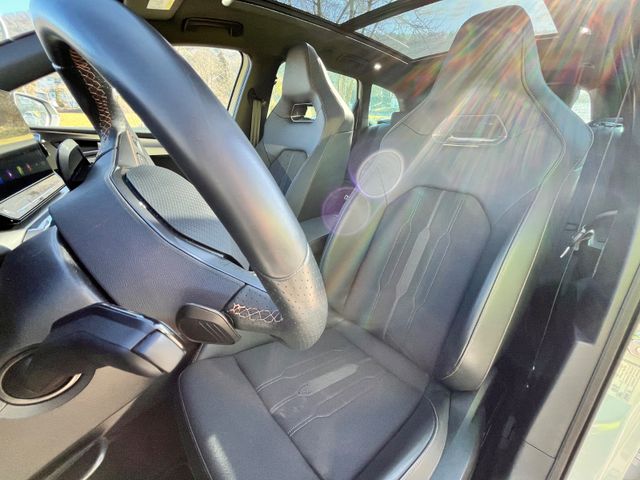 Leon Sportstourer VZ 1.4 e-Hybrid *Matrix/Pano*