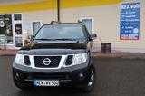 Nissan Pathfinder 2.5 dCi SE - gebrauchte Nissan Pathfinder aus dem Jahr 2013