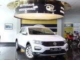 Volkswagen T-Roc 2.0 TDI Sport 4Motion Navi SHZ ACC PDC AHK - Volkswagen T-Roc Sport mit Diesel-Antrieb