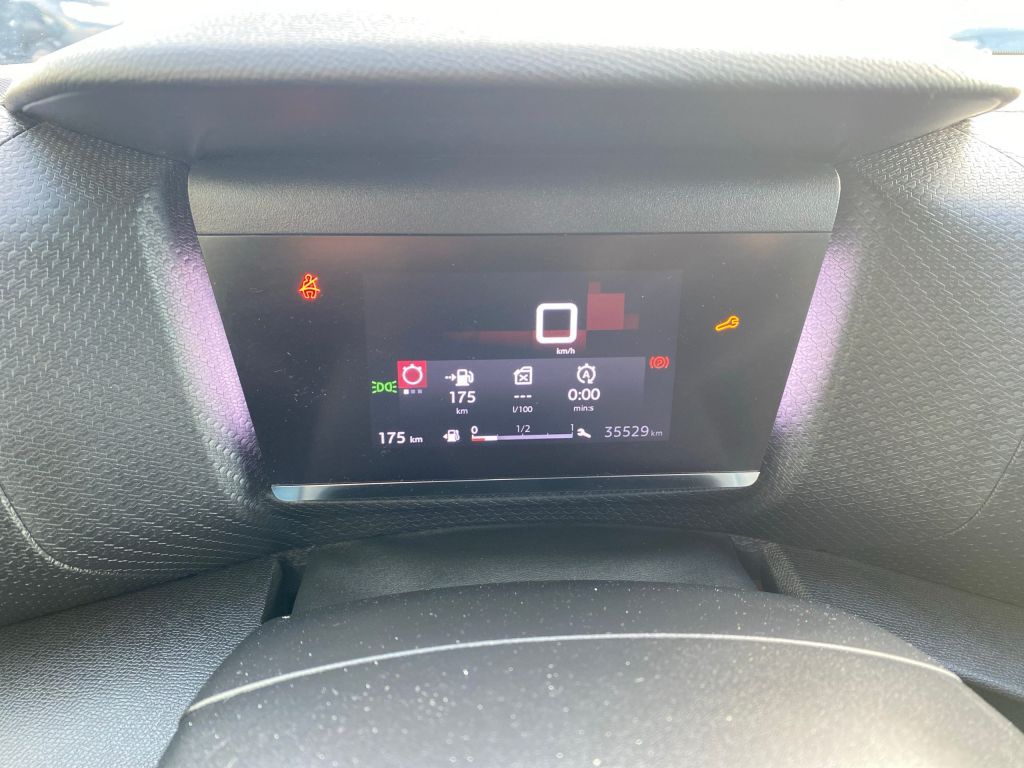 Fahrzeugabbildung Citroën C4 PureTech 130 S&S FEEL PACK *Kälte-Paket*