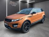 Land Rover Range Rover Evoque 2.2 TD4 Pure Technik - Land Rover Gebrauchtwagen von 2014