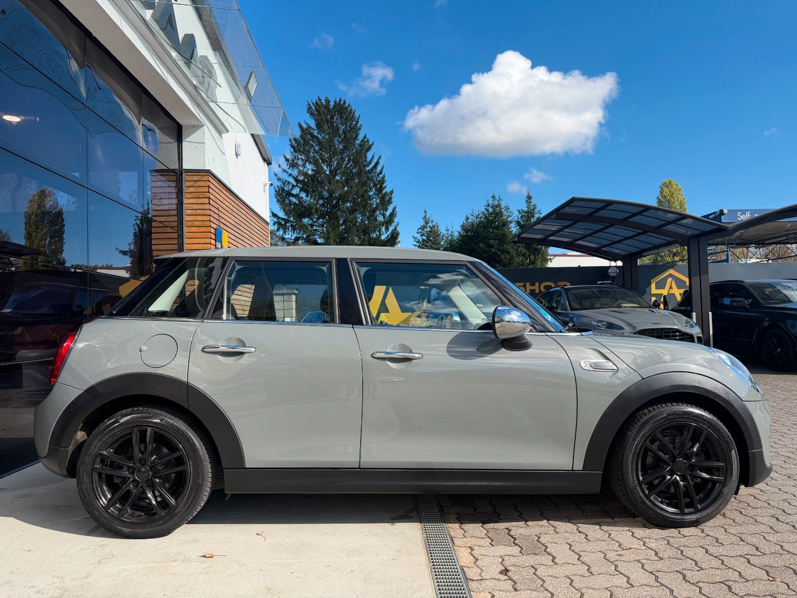 MINI ONE ONE Mini – Ansicht 7