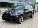 BMW X5 M 4.4L V8 Twin Turbo 555 ps - BMW X5 M von privat