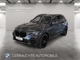 BMW X5 M50i Standheizung AHK Driv.Assist.Prof Laser - gebrauchte BMW X5 M50 aus dem Jahr 2022
