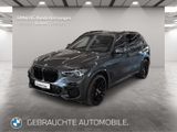 BMW X5 M50i Standheizung AHK Driv.Assist.Prof Laser - BMW X5 M50 aus 2022