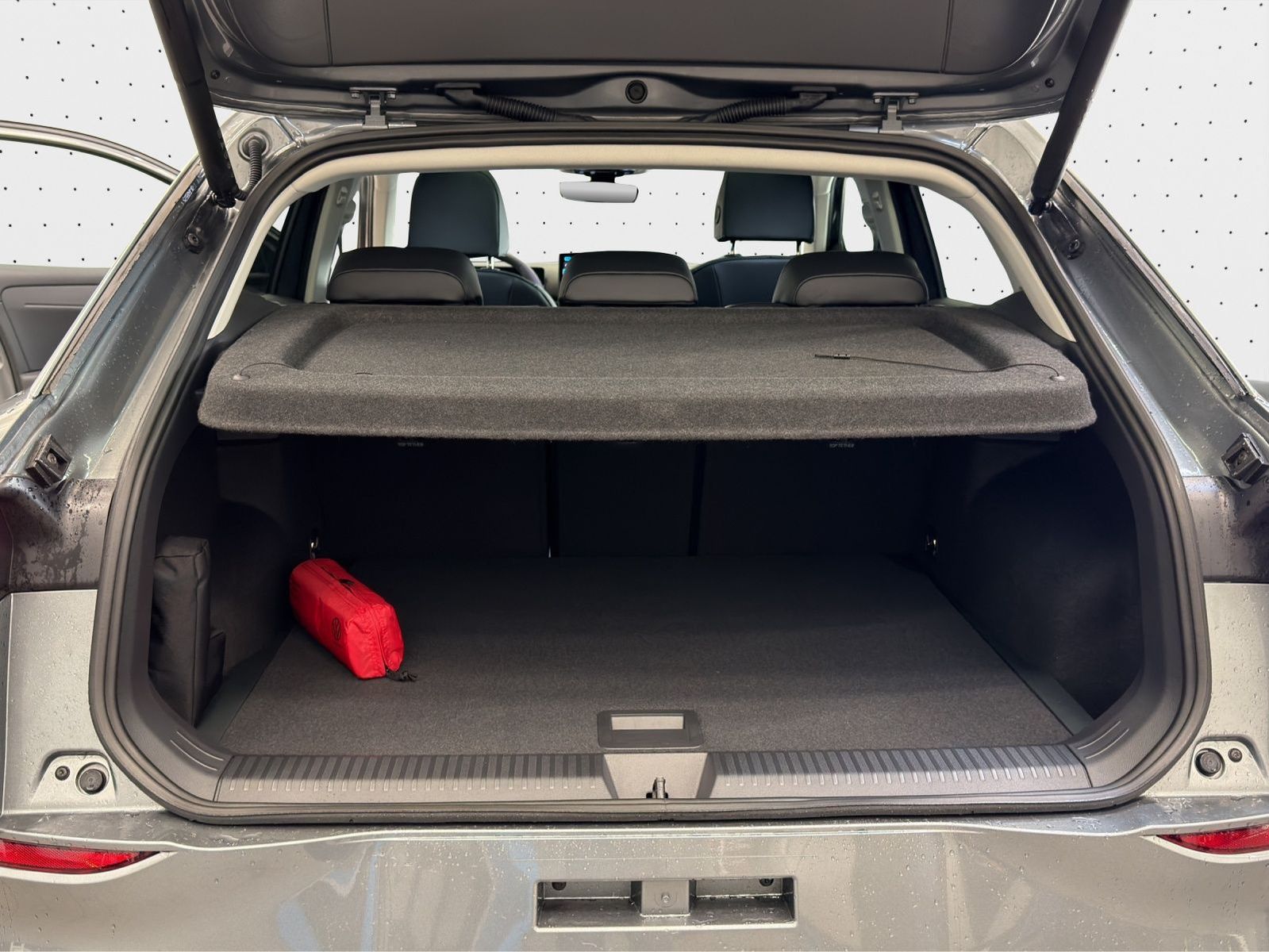 Volkswagen T-Roc - Bild 11