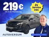 Peugeot 5008 GT 7 Sitzer LED*KAM*LANE*KEYLESS*TOTWINKEL - gebrauchte Peugeot 5008 aus dem Jahr 2024