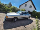 Audi  80 1,8S Familienbesitz  H-Kennzeichen - Audi 80 in Leipzig