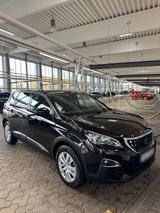 Peugeot 5008 1. Hand - Peugeot 5008 in Aachen